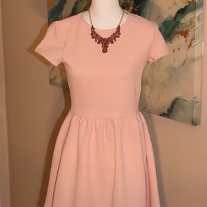 NWOT A line Dress